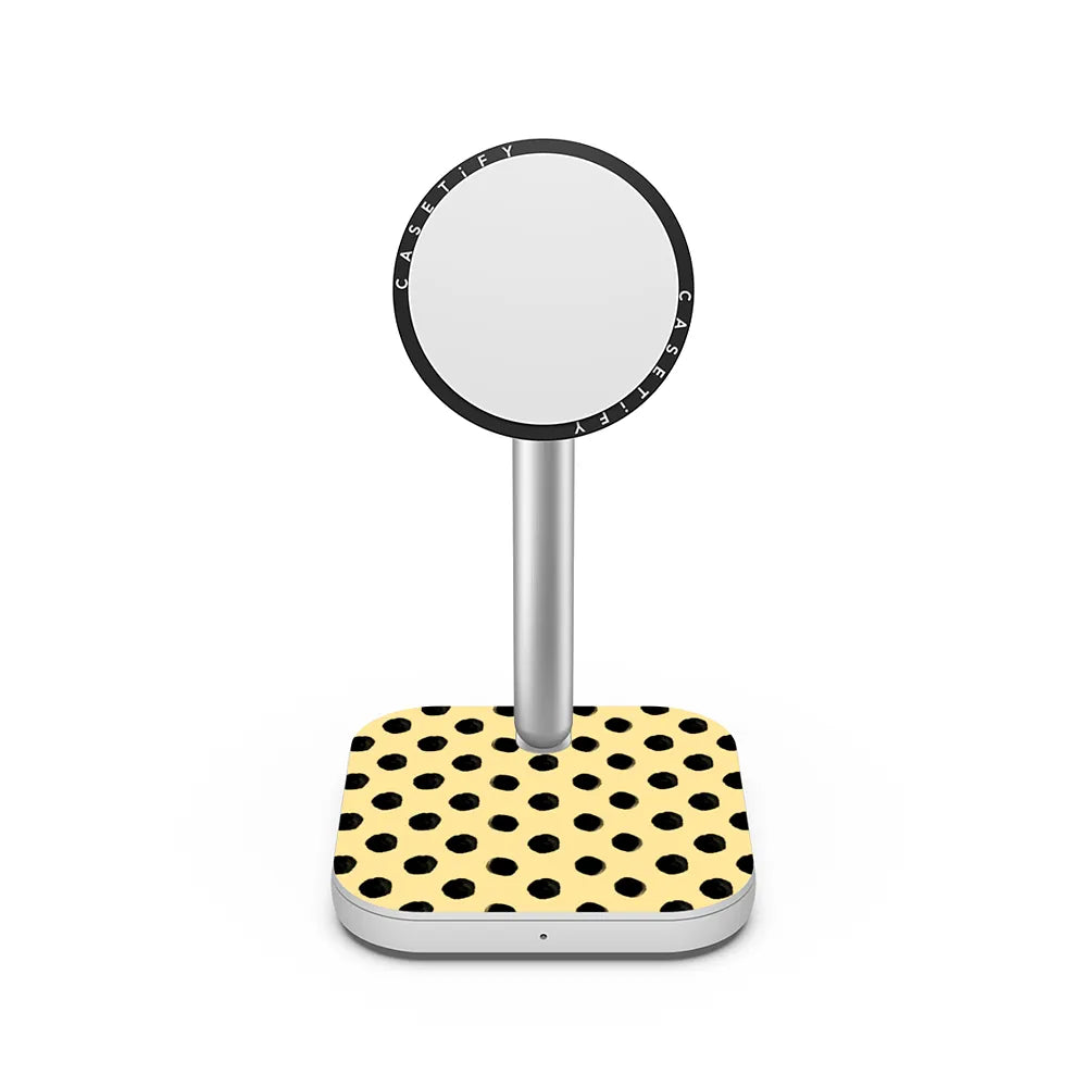 Buttercream Bliss 2-in-1 Charging Stand | Image 1