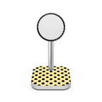 Buttercream Bliss 2-in-1 Charging Stand | Image 1