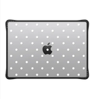 Classic Dottie Laptop Case | MacBook Pro 14-inch (M1 - M5) / MacBook Impact Case / Black | Image 2