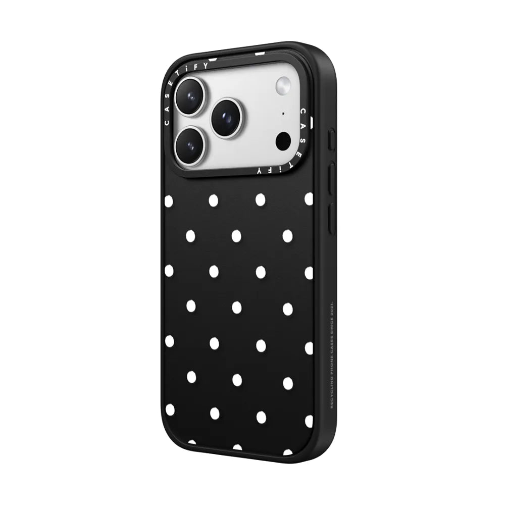 Classic Dottie Phone Case