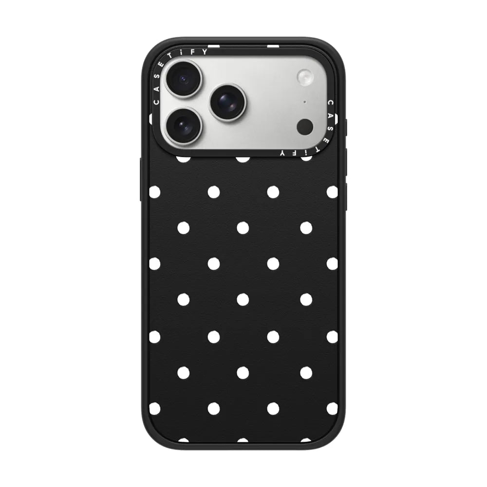 Classic Dottie Phone Case | Image 1