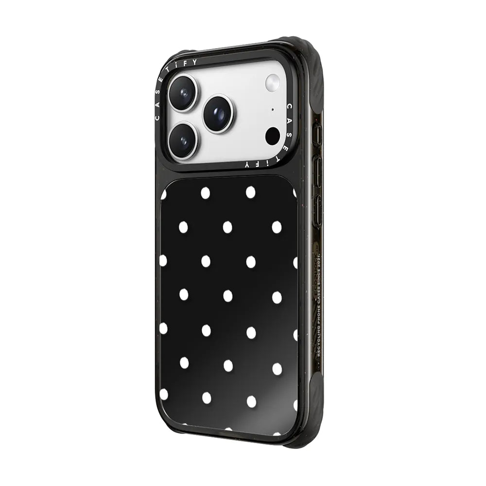 Classic Dottie Phone Case