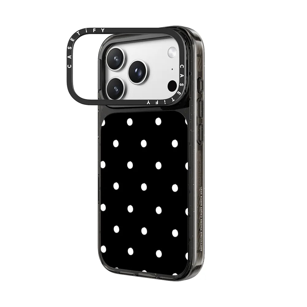 Classic Dottie Phone Case
