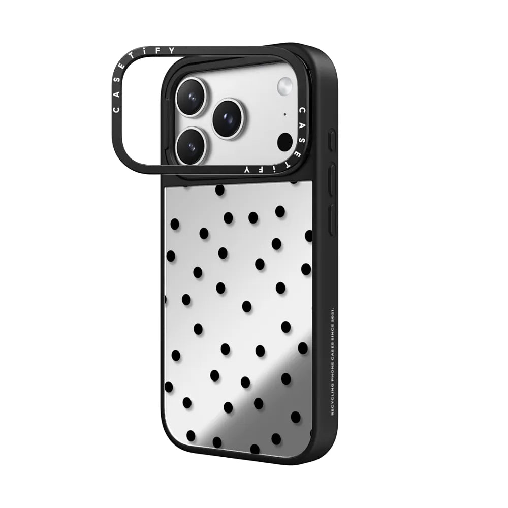 Chaotic Charm Phone Case