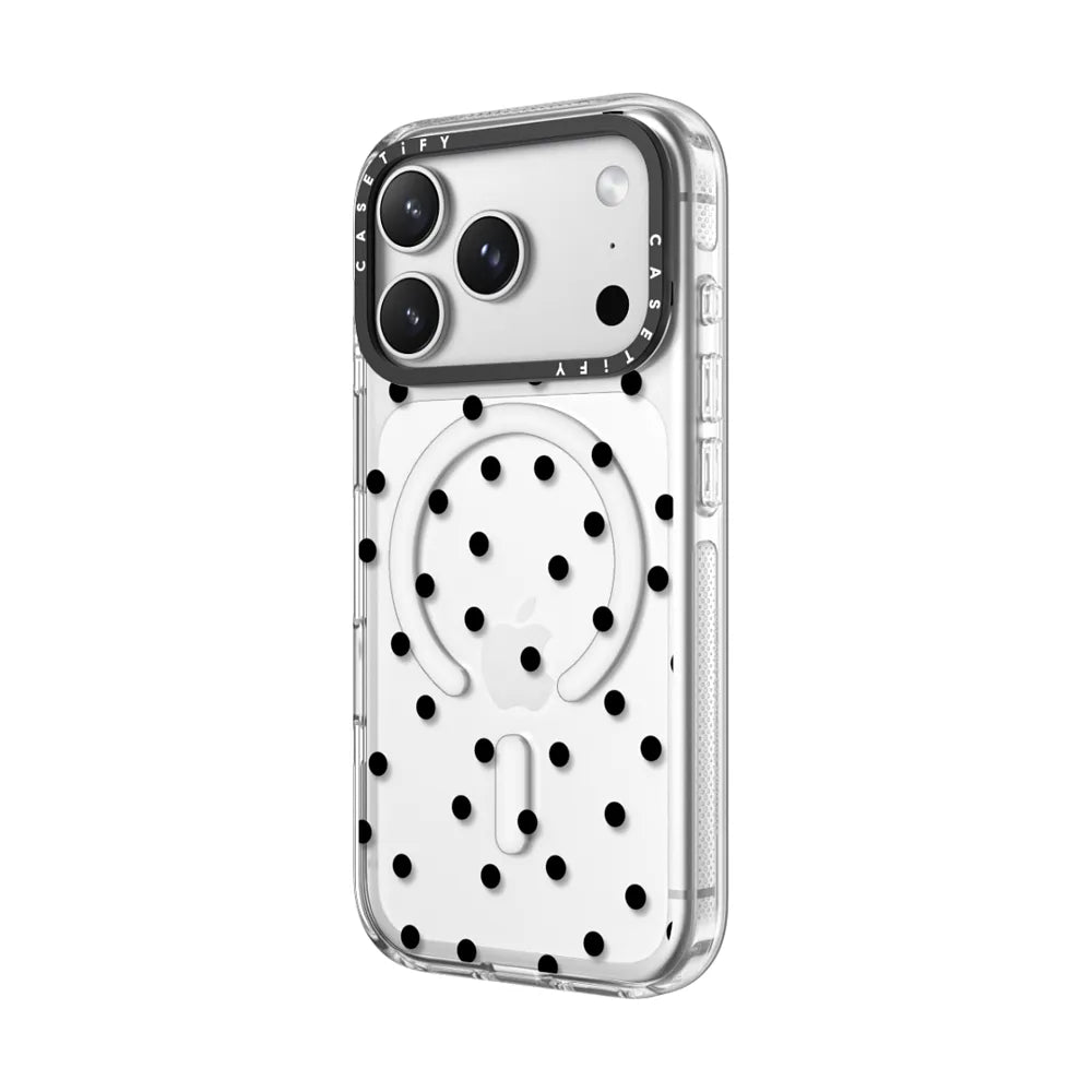 Chaotic Charm Phone Case