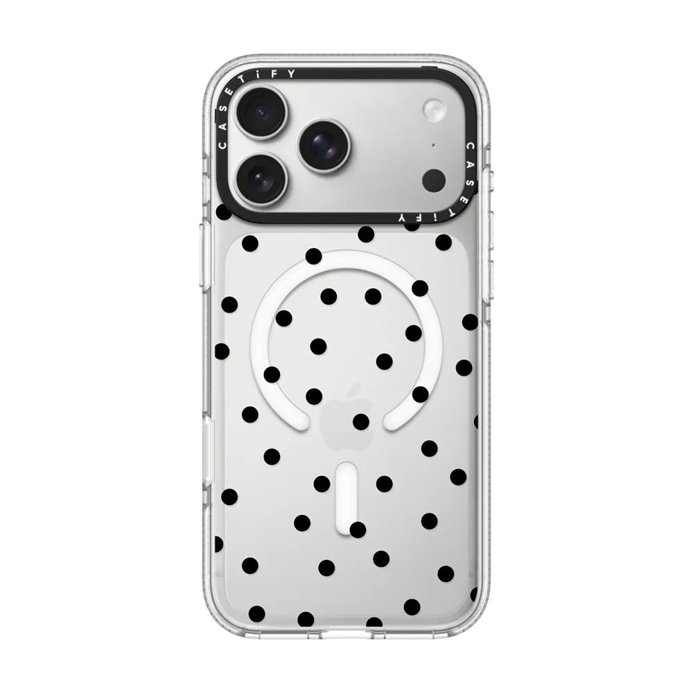 Chaotic Charm Phone Case | Image 1