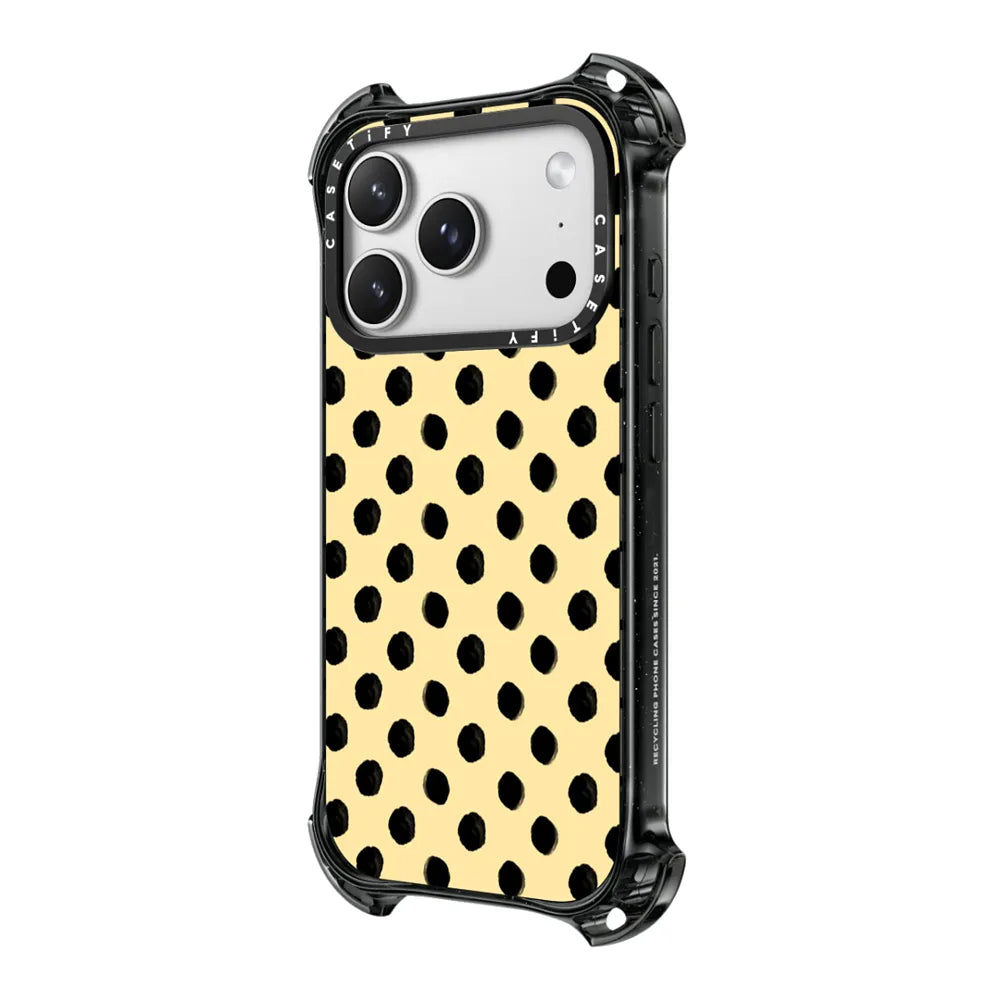 Buttercream Bliss Phone Case