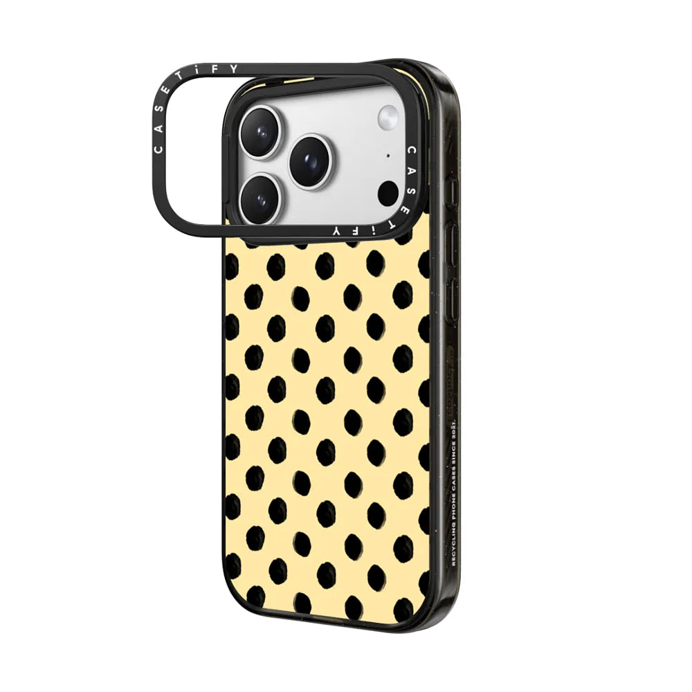 Buttercream Bliss Phone Case