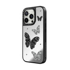 Metallic Butterfly