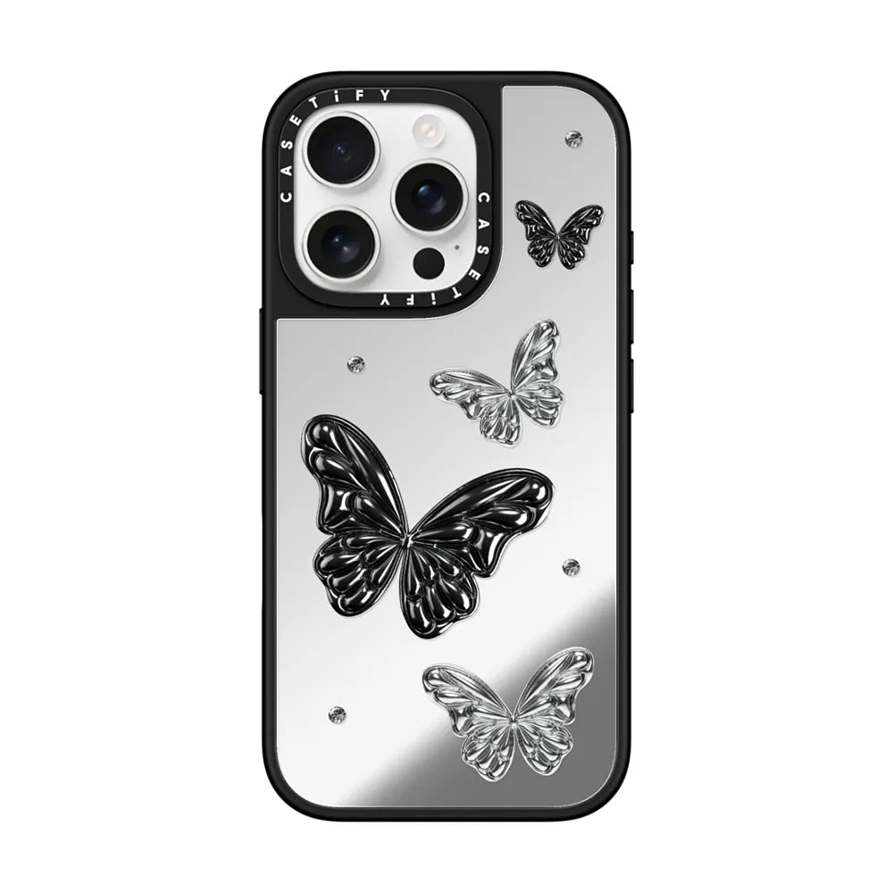 Metallic Butterfly | Image 1