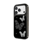 Metallic Butterfly
