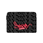 STAPLE Graffiti Laptop Sleeve | Large (16") / Impact Laptop Sleeve / Multicolor | Image 1