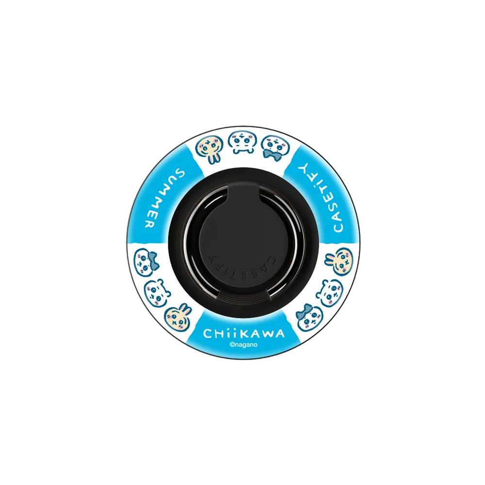 Chiikawa Pool Snappy Ring Holder