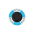 Chiikawa Pool Snappy Ring Holder