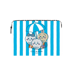 Chiikawa Stayin' Cool Laptop Sleeve | Large (16") / Impact Laptop Sleeve / Multicolor | Image 1