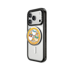 Chiikawa Sunshine Snappy Grip Stand | Snappy Grip Stand / Snappy Mirror Grip Stand MagSafe Compatible / Silver | Image 2