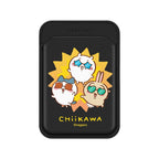 Chiikawa Sunshine Snappy Wallet