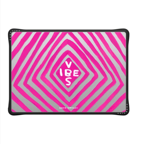 VIBES Laptop Case | MacBook Pro 14-inch (M1 - M5) / MacBook Impact Case / Black | Image 2