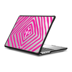 VIBES Laptop Case | MacBook Pro 14-inch (M1 - M5) / MacBook Impact Case / Black | Image 1