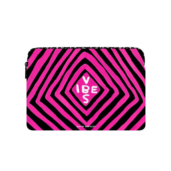 VIBES Laptop Sleeve | Image 1
