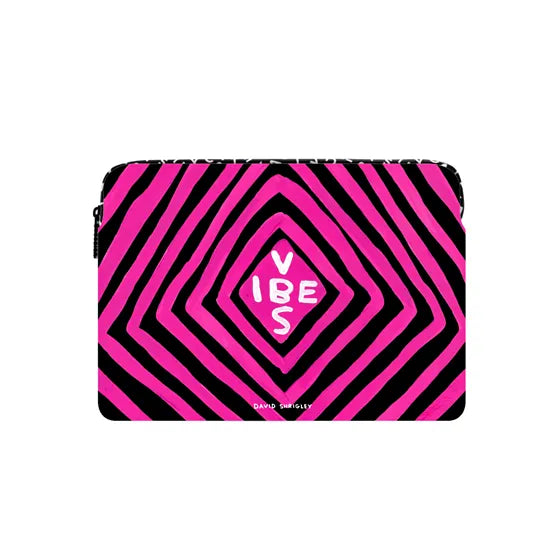 VIBES Laptop Sleeve | Image 1
