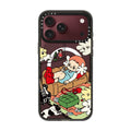 Cozy Saturday Phone Case | Image 1
