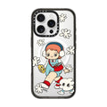 Drift Above the Clouds Phone Case | Image 1