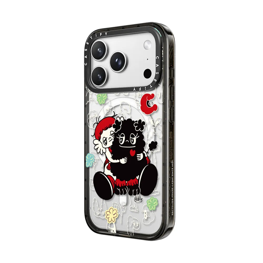 Sora's Hug Phone Case