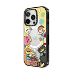 Joy Surrounds Phone Case
