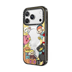 Joy Surrounds Phone Case