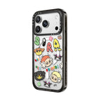 A Playful World Phone Case