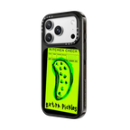 Extra Pickles | iPhone 18 Pro Max / Impact Case MagSafe Compatible - Glossy / Glossy Black | Image 2