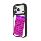 Eat Me | iPhone 18 Pro Max / Impact Case MagSafe Compatible - Glossy / Glossy Black | Image 2