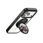 Thor VS Snappy Grip Stand | Snappy Grip Stand / Snappy Grip Stand MagSafe Compatible / Black | Image 3