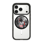 Ultron VS Snappy Grip Stand | Snappy Grip Stand / Snappy Grip Stand MagSafe Compatible / Black | Image 1