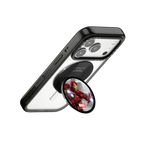 Iron Man VS Snappy Grip Stand | Snappy Grip Stand / Snappy Grip Stand MagSafe Compatible / Black | Image 3
