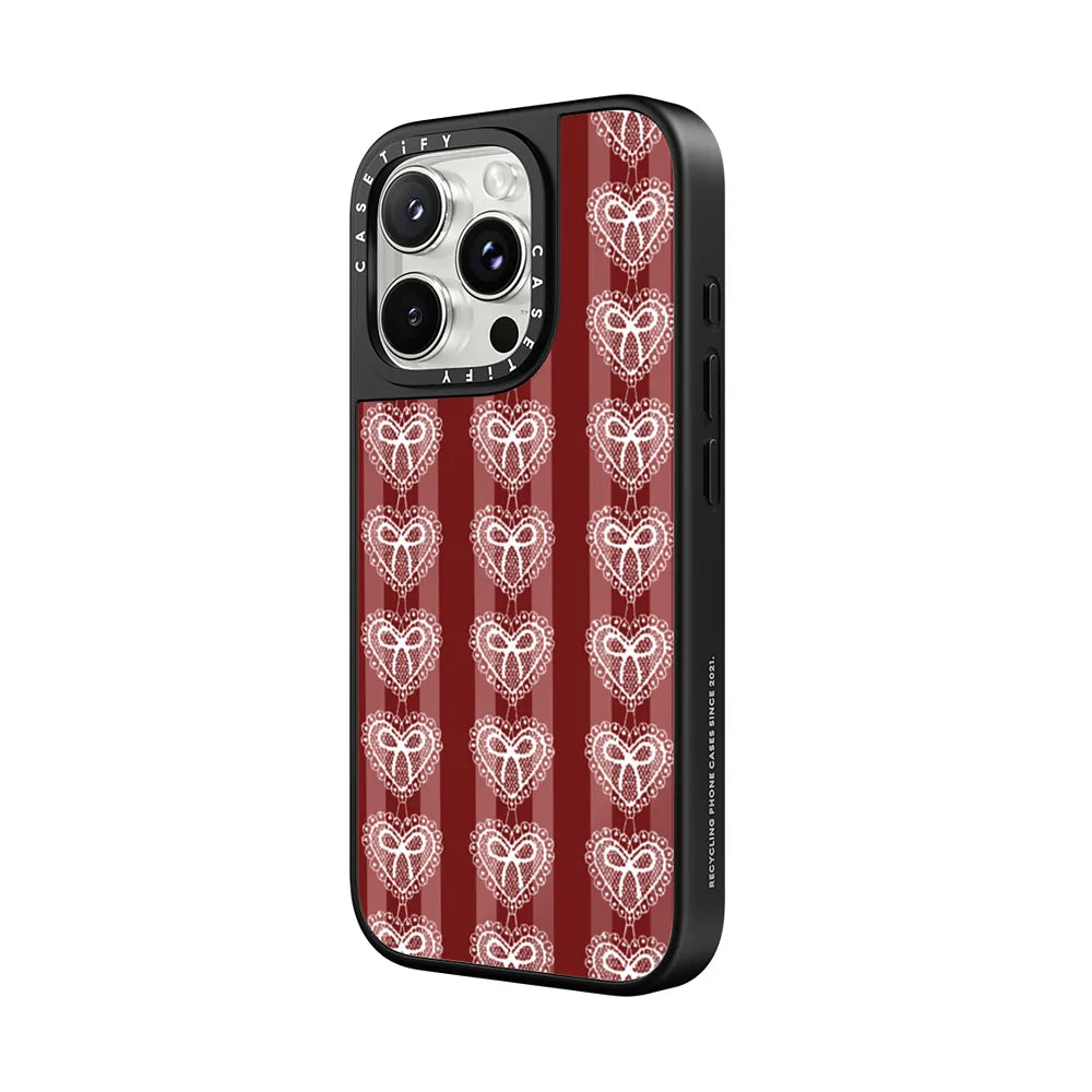 Dreamgirl (Red)