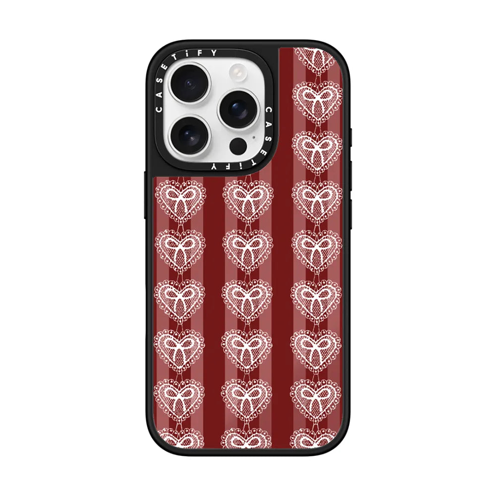 Dreamgirl (Red) | Image 1