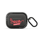 STAPLE Logo Earbuds Case | Image 1