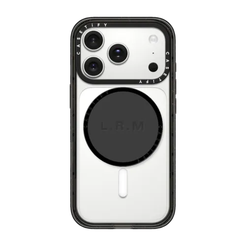 Snappy Grip Stand Customizer | Snappy Grip Stand / Snappy Grip Stand MagSafe Compatible / Black | Image 1