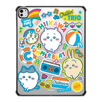 Chiikawa Summer Party Tablet Case | Image 1