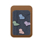 MYONG PANG TANG NANG on Jeans Pocket