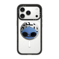 PANG in Sunglasses | Snappy Grip Stand / Snappy Mirror Grip Stand MagSafe Compatible / Silver | Image 1