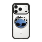 PANG in Sunglasses | Snappy Grip Stand / Snappy Mirror Grip Stand MagSafe Compatible / Silver | Image 1