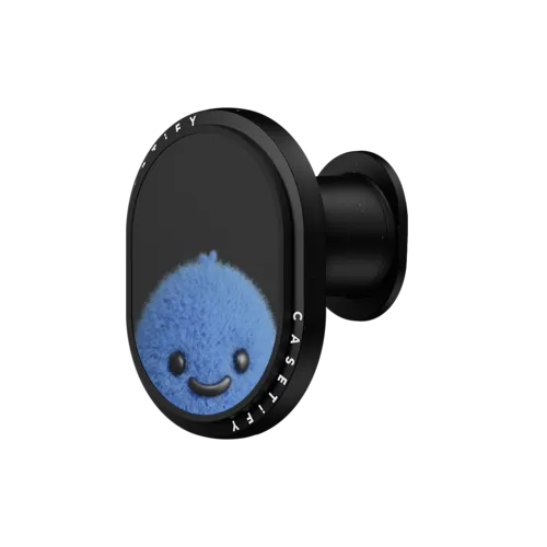 PANG | PowerThru Wireless Car Charger / PowerThru Wireless Car Charger MagSafe Compatible  / Black | Image 1