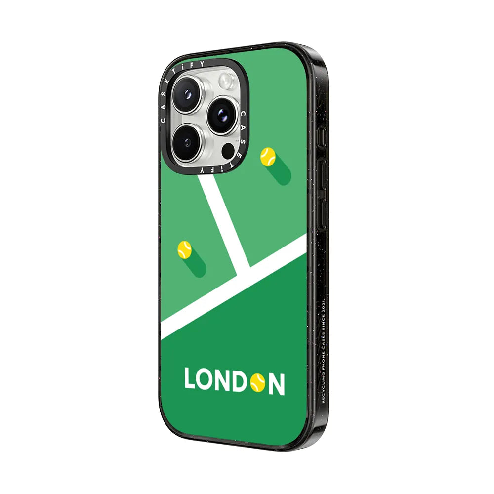 London Court