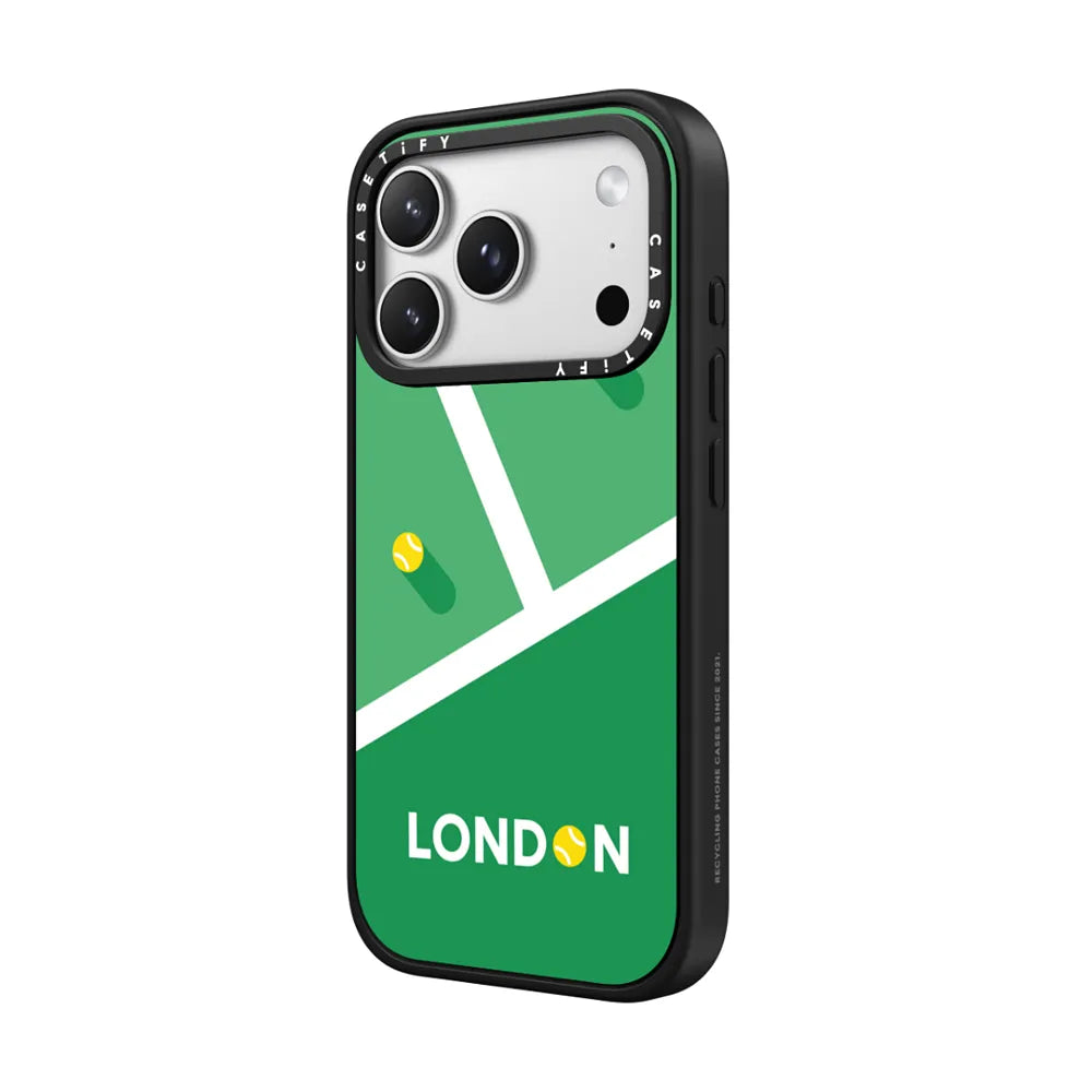 London Court