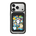 Chiikawa Summer Party Sticker Snappy Wallet | Image 1