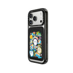 Chiikawa Summer Party Sticker Snappy Wallet