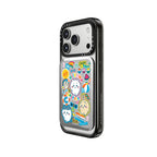 Chiikawa Summer Party Sticker Snappy Cardholder Stand